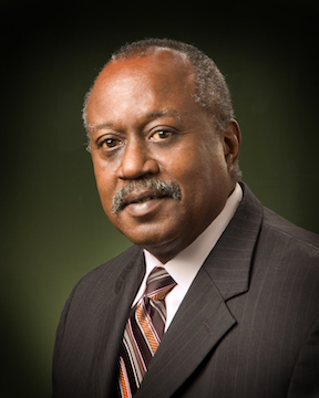 Fred Gamble