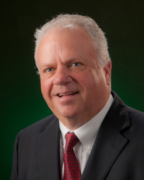 Philip Stacy