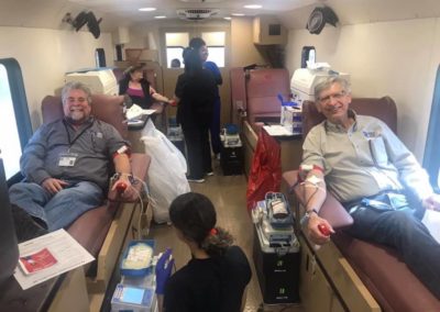KPUB Community Blood Drive