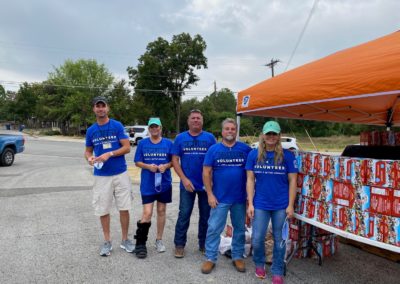 KPUB - San Antonio Food Bank