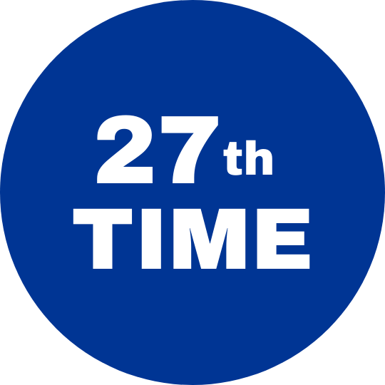 27 Icon