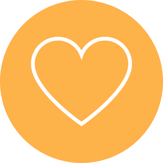 Heart Icon