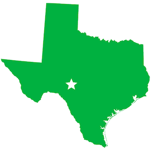 State of Texas State of Texas