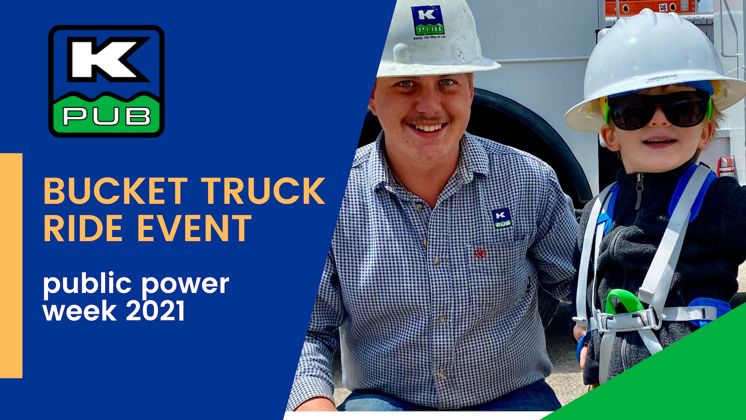 Public Power Week 2021 Public Power Week 2021