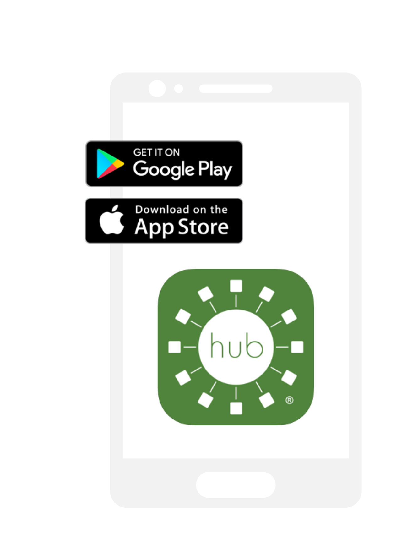 SmartHub App Phone