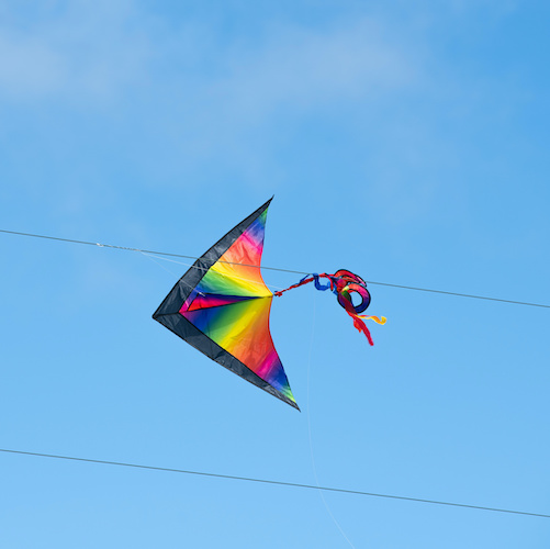 Kite Safety