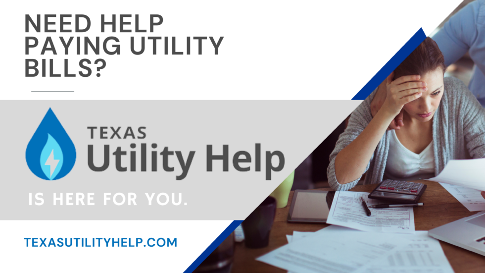 Need Help Paying Your Utility Bills? • Kerrville Public Utility Board
