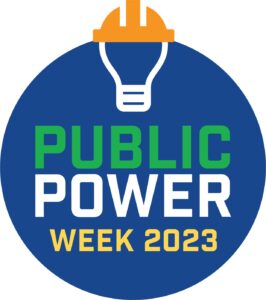 Public Power Week 2023