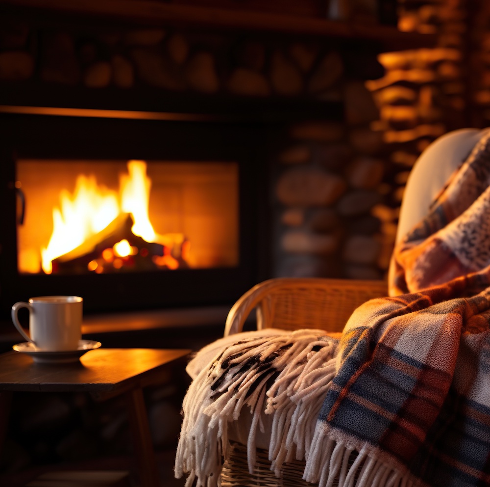 Save in the Winter: