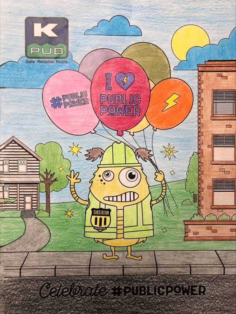 2nd Grade—Ximena Rosario (Starkey)