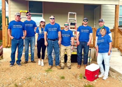 Habitat for Humanity 5 25 23
