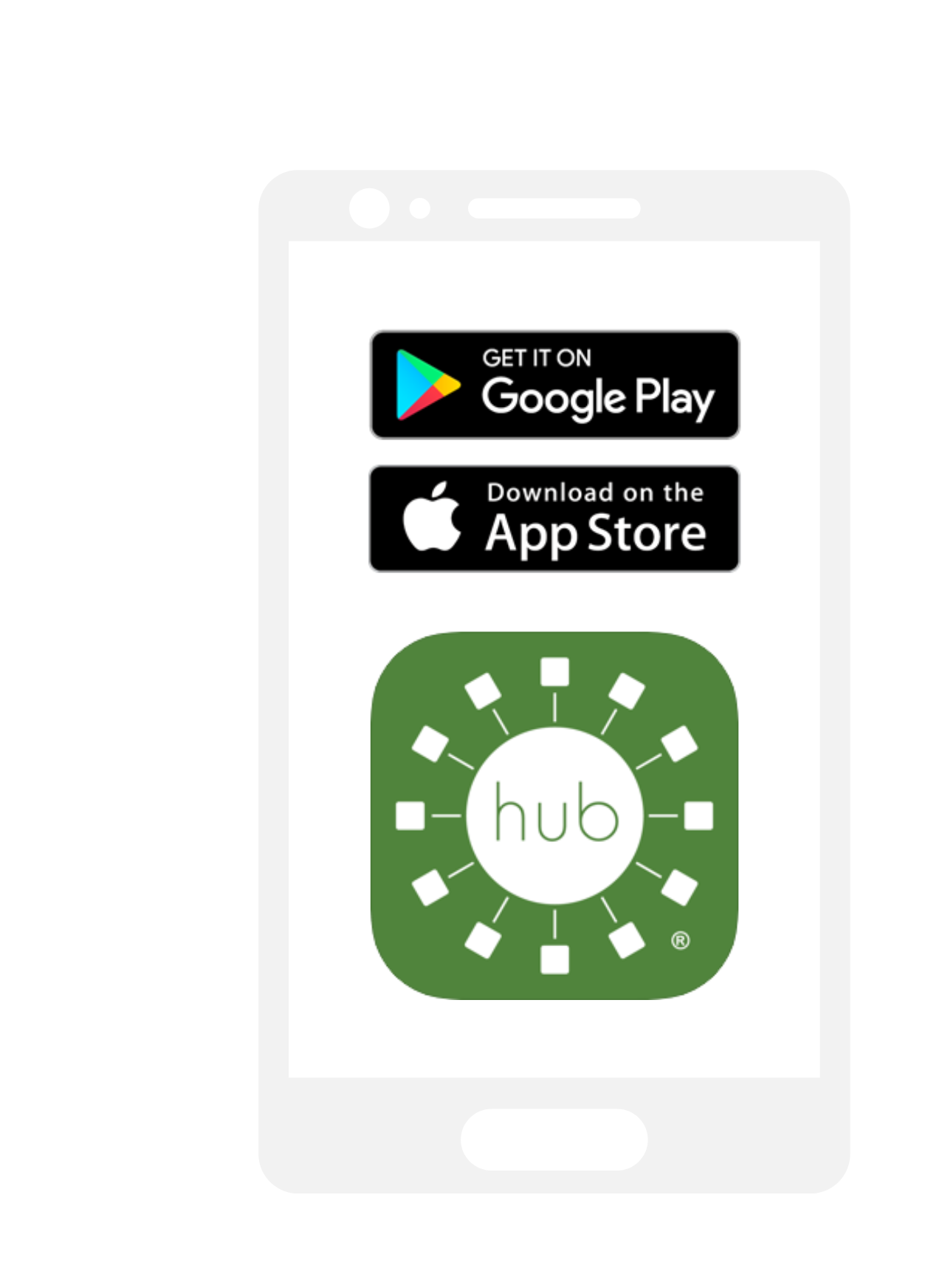 SmartHub App Phone