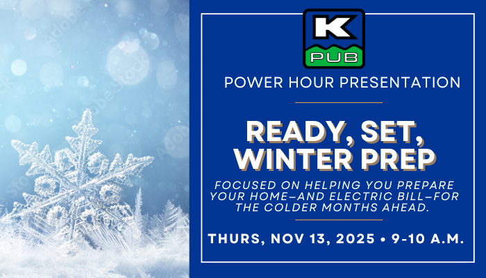 Copy of Nov 2025 Power Hour KPUB Power Hour