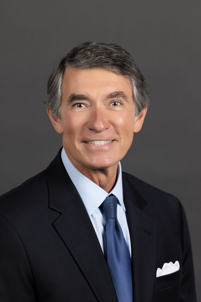 Dr. David Sprouse was appointed to KPUB’s Board of Trustees by the Kerrville City Council.