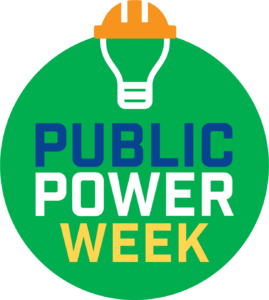 Public Power Week 2021