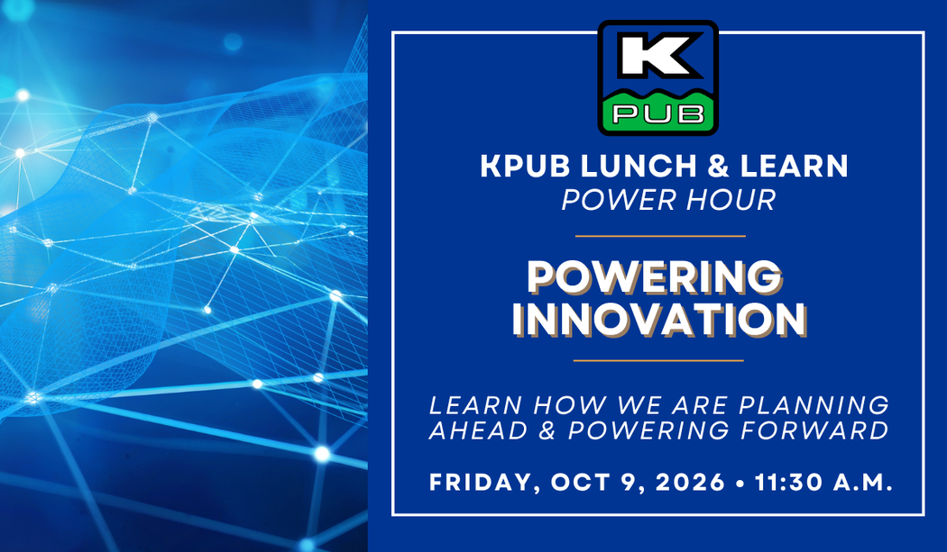 Public Power Week 2021