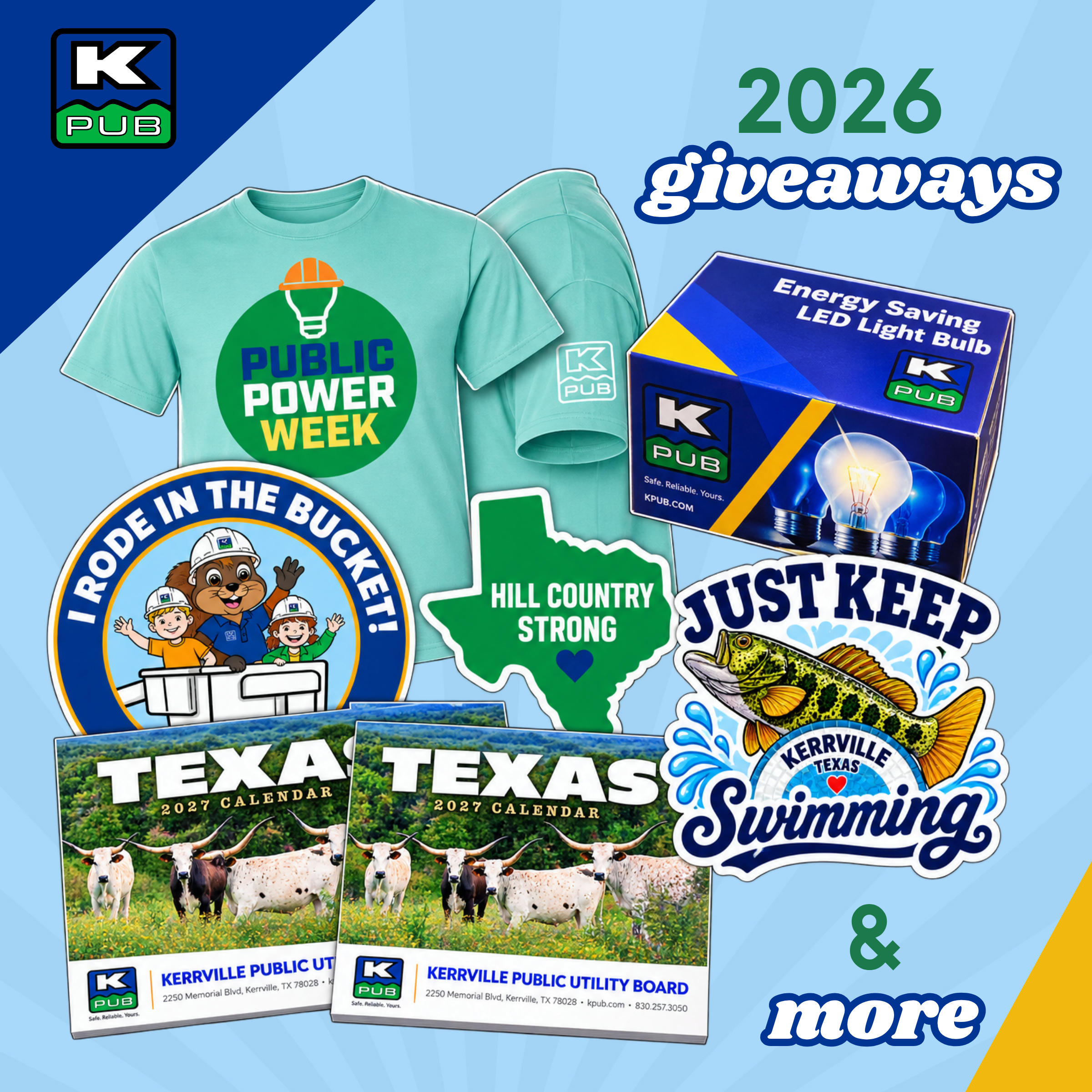 Public Power Week 2021