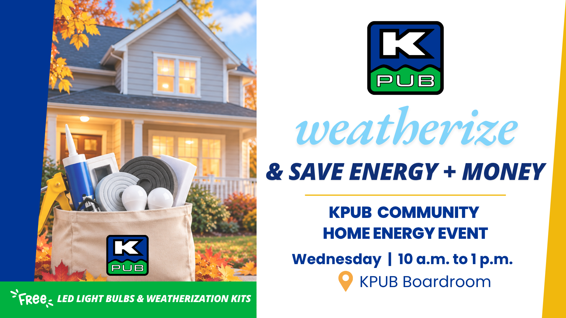 Public Power Week 2021